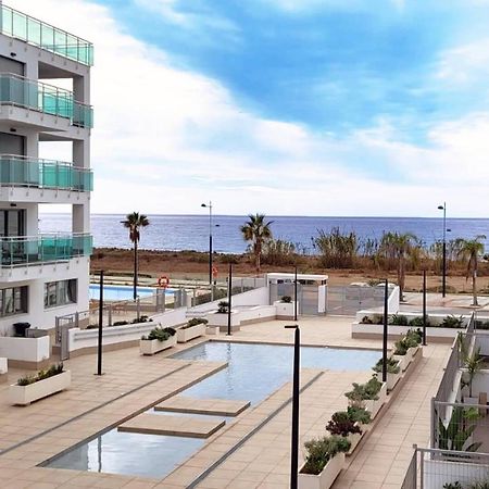 Dunas Beach II Apartment 토록스 외부 사진