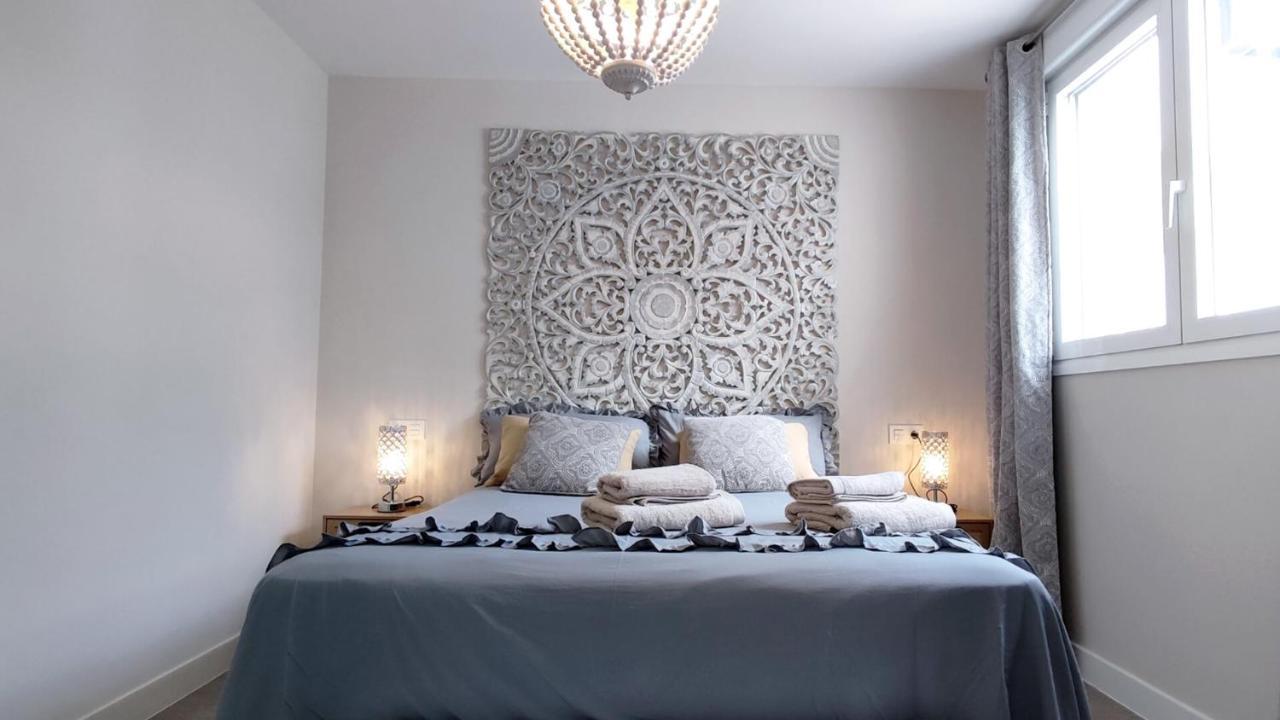 Dunas Beach II Apartment 토록스 외부 사진