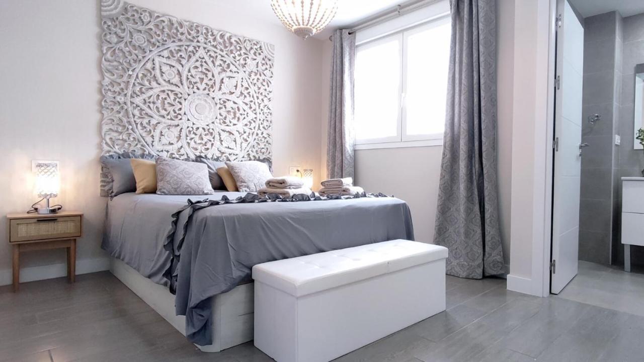 Dunas Beach II Apartment 토록스 외부 사진