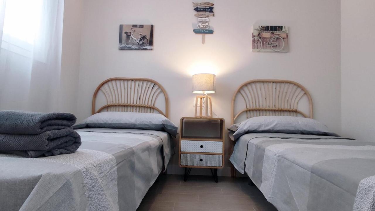 Dunas Beach II Apartment 토록스 외부 사진